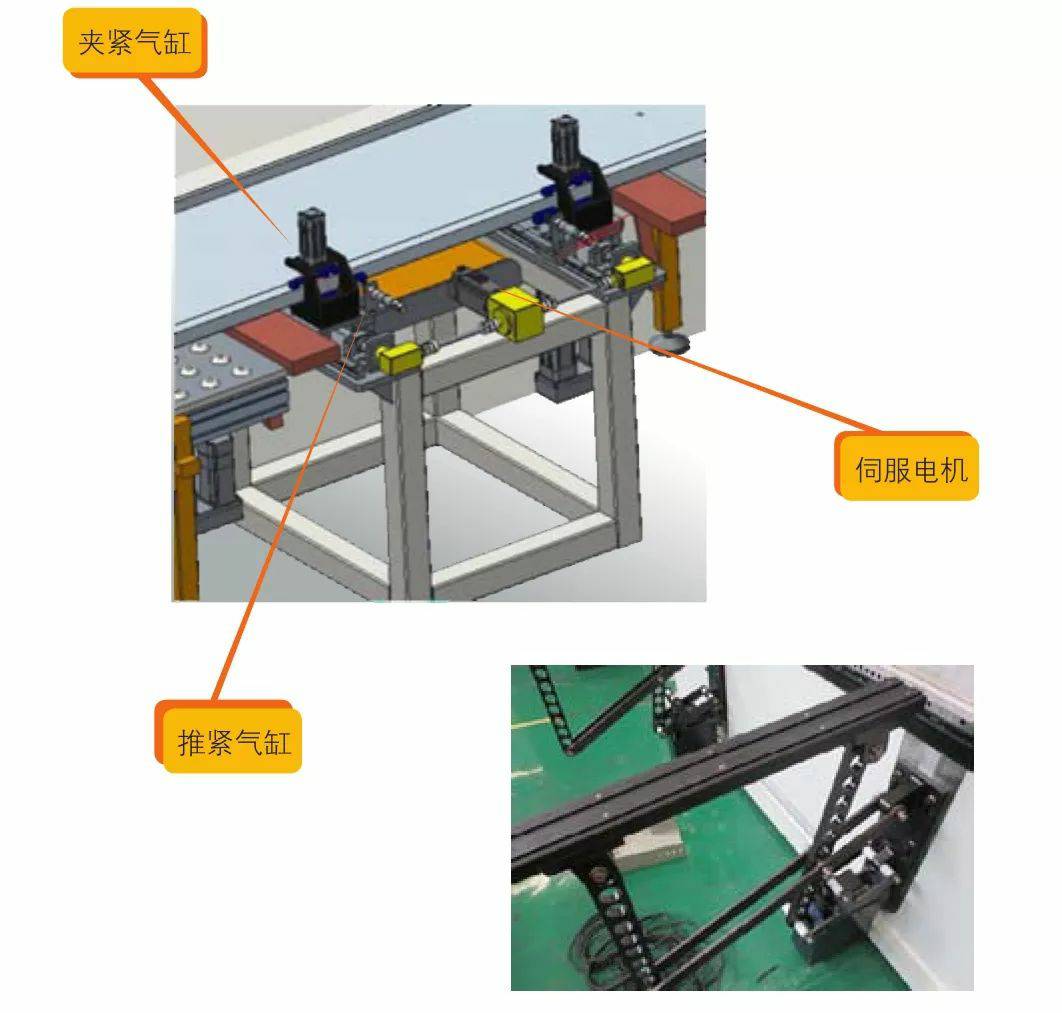 钣金加工产品在自动化及电梯行业中的应用 -南宁健伟视听传媒技术有限公司